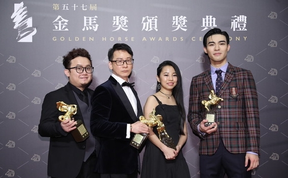 《刻在》剧本被控抄袭·瞿友宁反驳：一个字都没用	