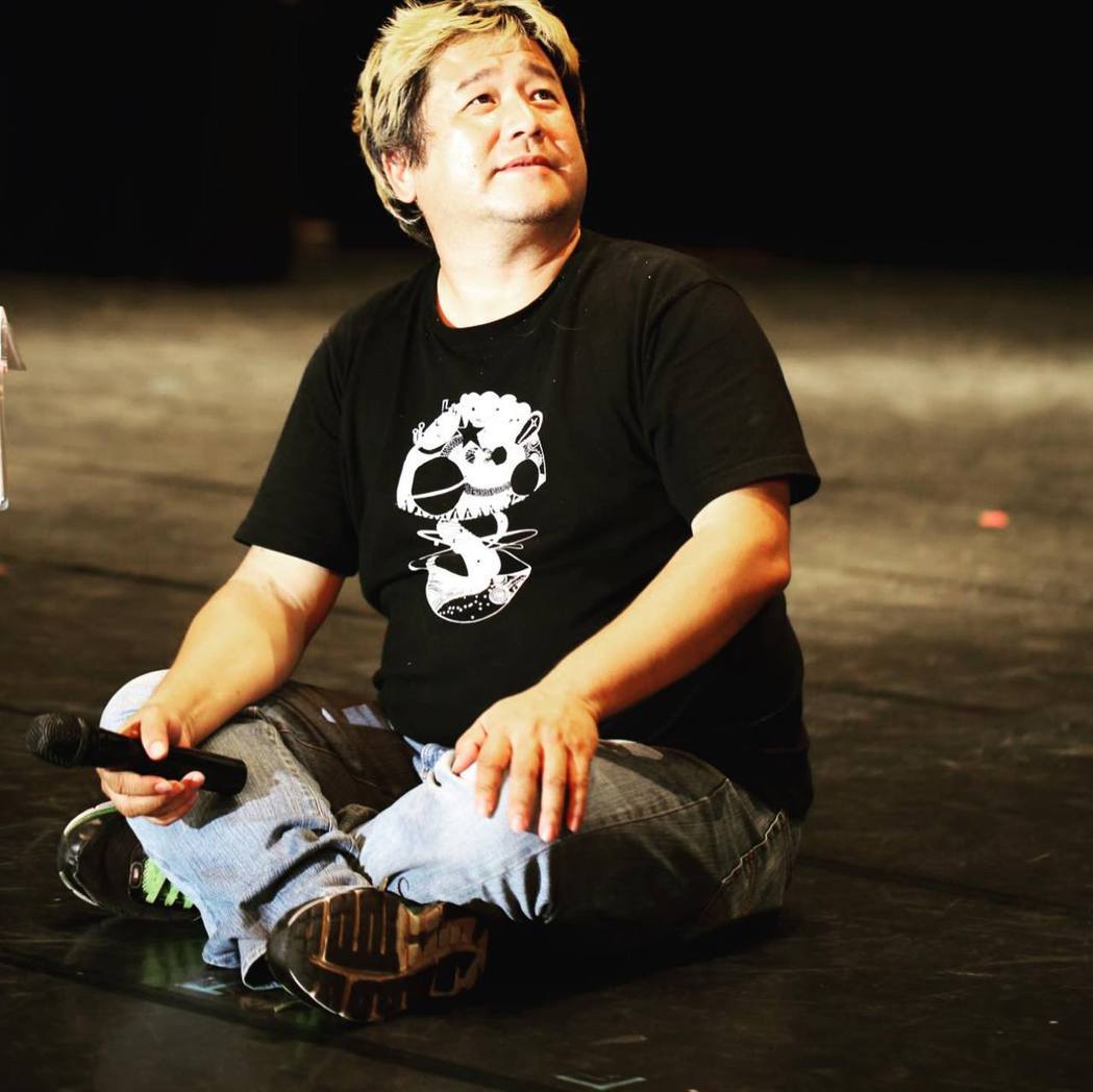 《刻在》剧本被控抄袭·瞿友宁反驳：一个字都没用	