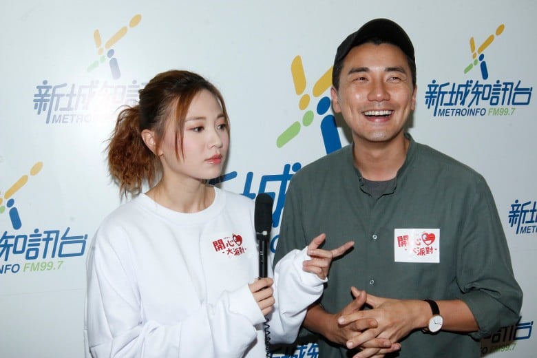 复出无期? 传朱晨丽被踢出《巾帼4》