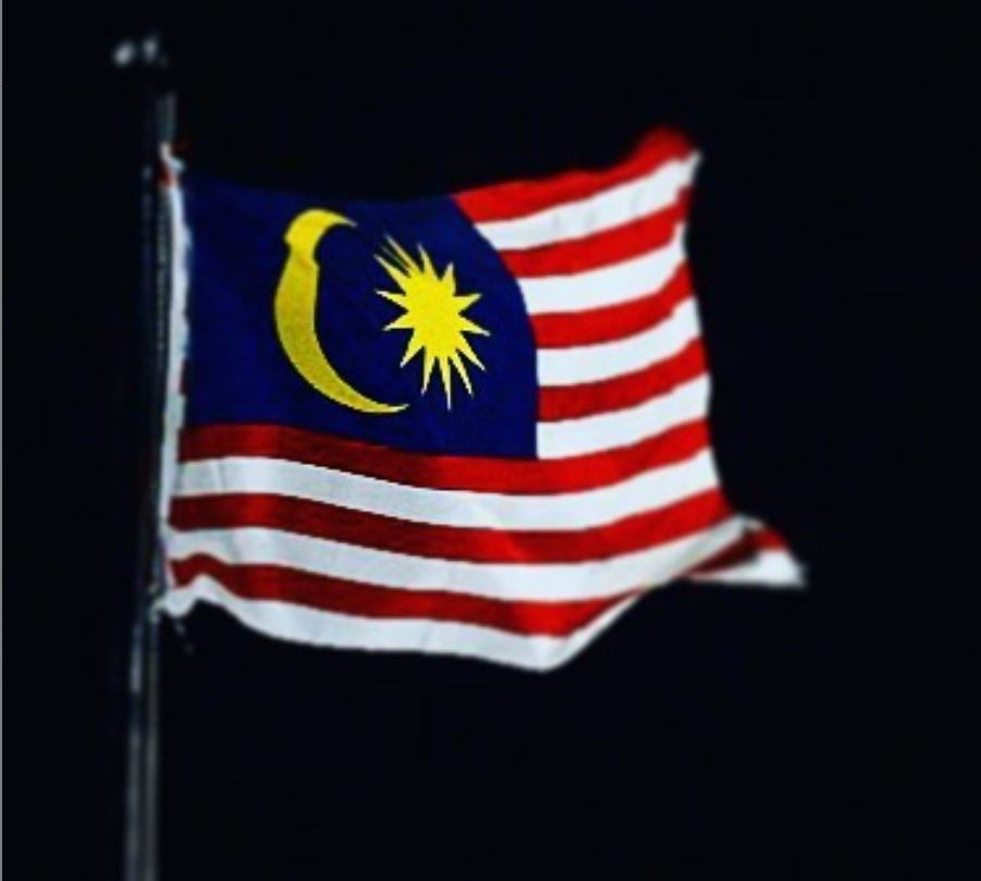 欢庆大马64岁生日.众星创意祝福超有爱