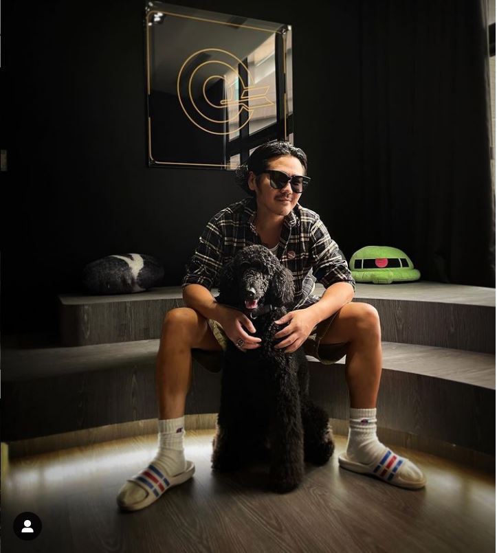 欢庆大马64岁生日.众星创意祝福超有爱