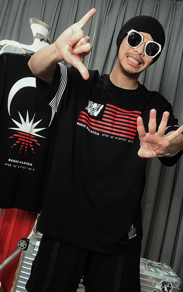 欢庆大马64岁生日.众星创意祝福超有爱