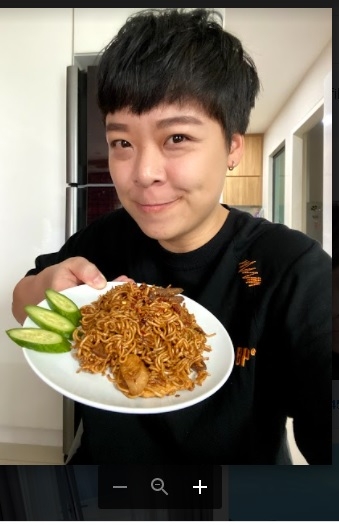 疫下国庆.吃货好推荐