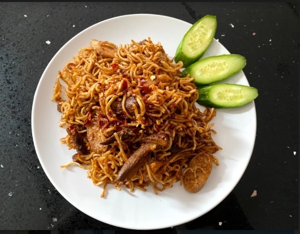 疫下国庆.吃货好推荐