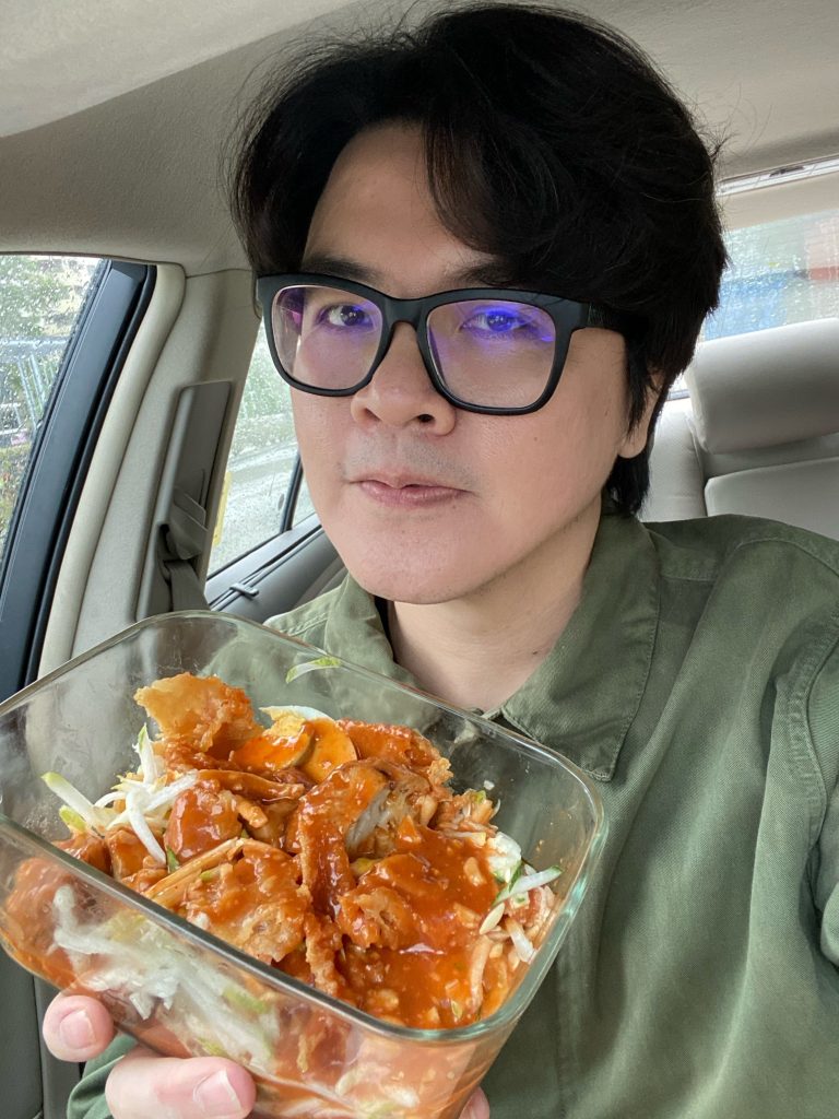 疫下国庆.吃货好推荐