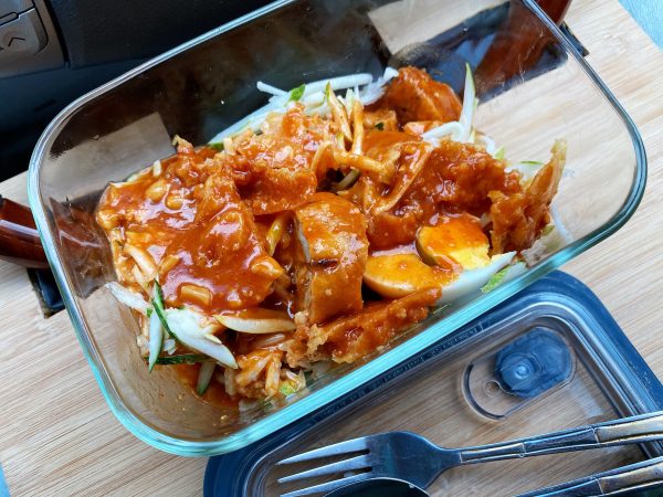 疫下国庆.吃货好推荐