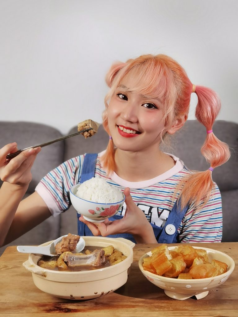 疫下国庆.吃货好推荐