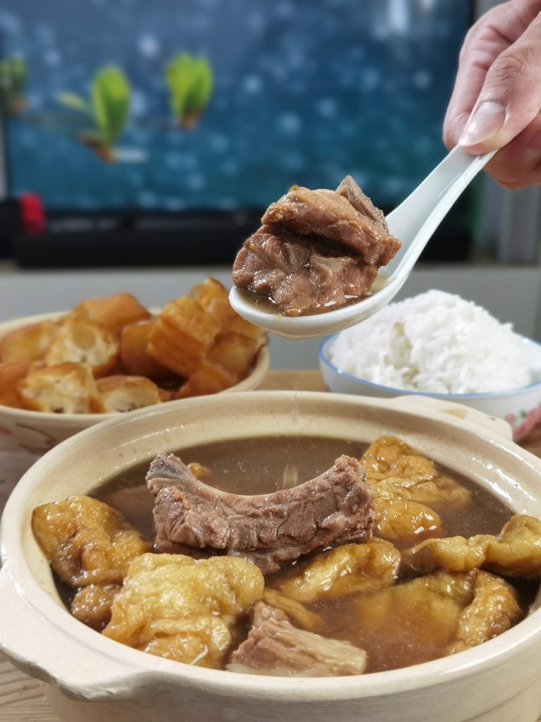 疫下国庆.吃货好推荐