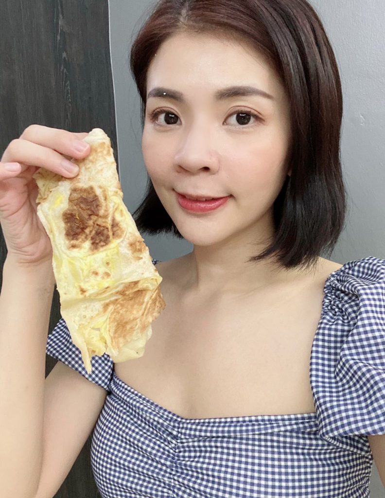 疫下国庆.吃货好推荐