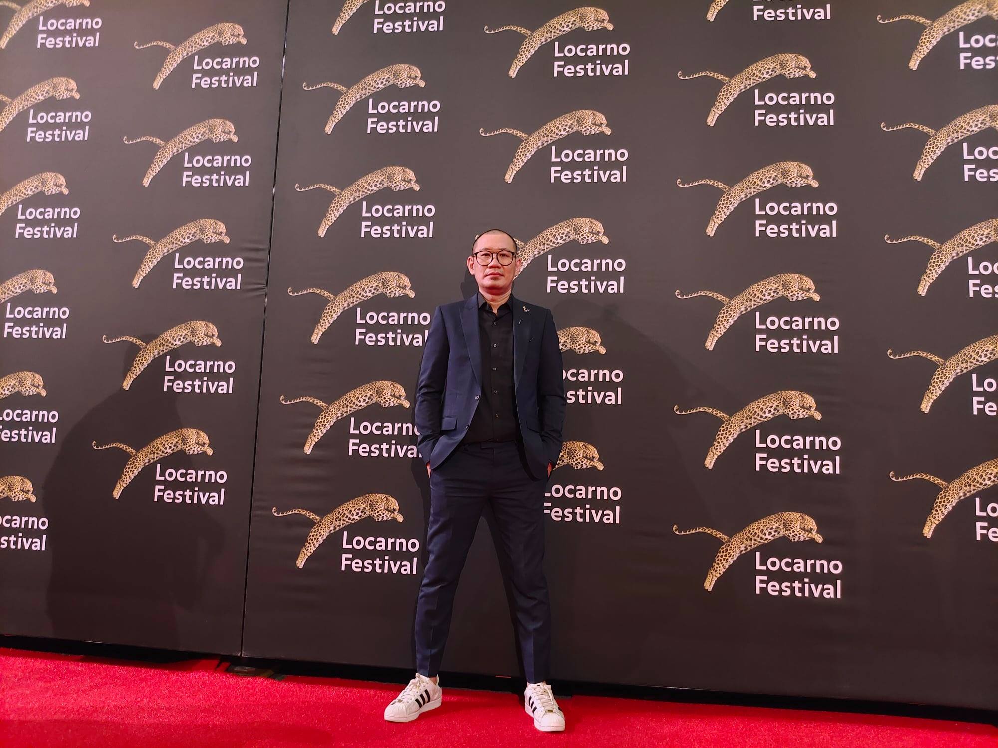 网发起“反盗录，撑南巫”．张吉安：无尽感激