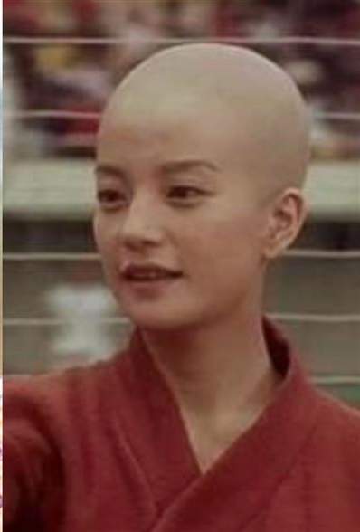 赵薇太乱来？琼瑶痛批“你毁了一切”