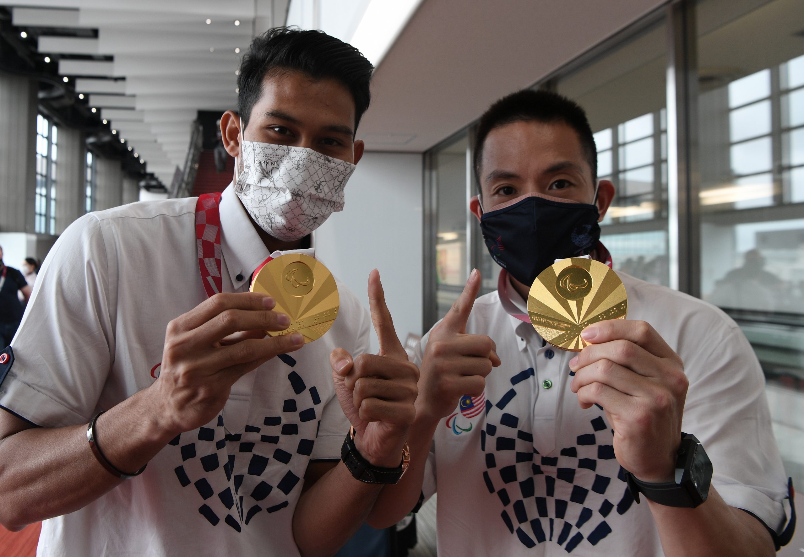 10月即迎世锦赛挑战  （儮好）冀同年夺双大赛冠军