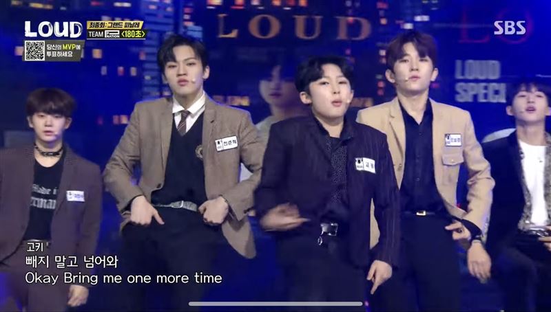 12岁男团成员唱性暗示歌词．PSY挨批