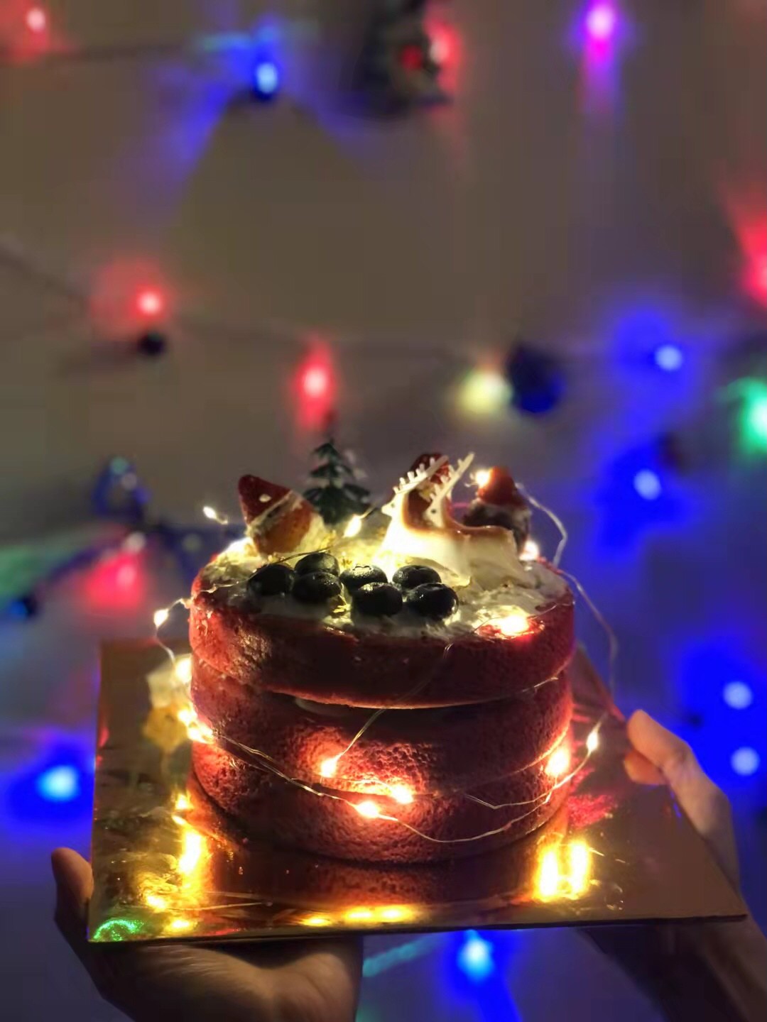 14/9有故事的人:00后走在梦想的道路上