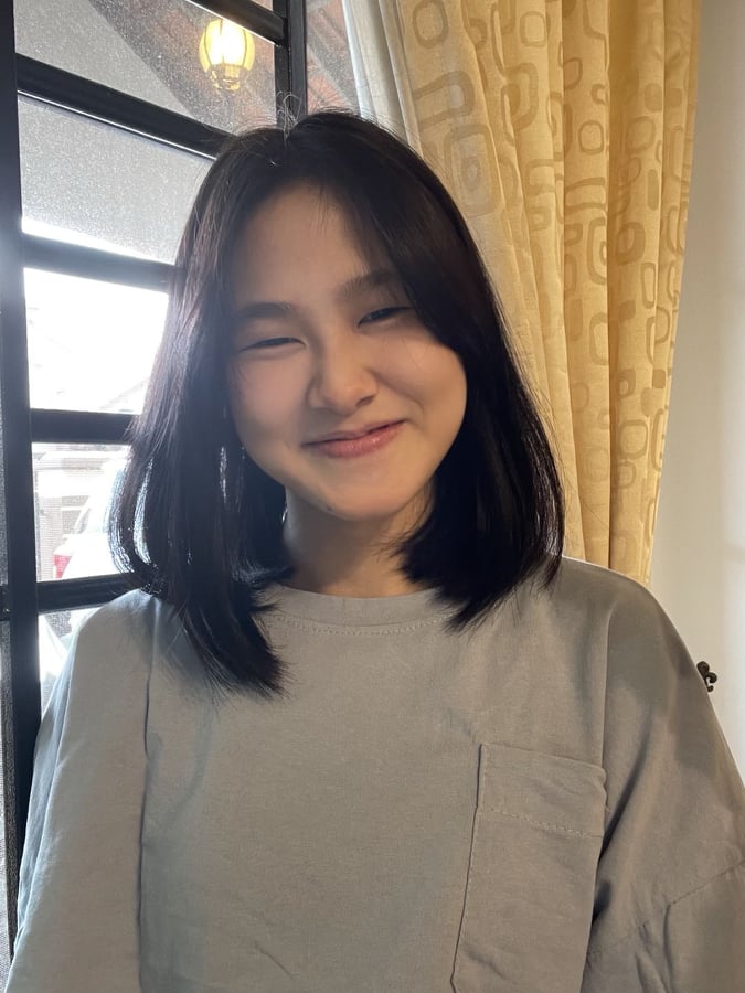 14/9有故事的人:00后走在梦想的道路上