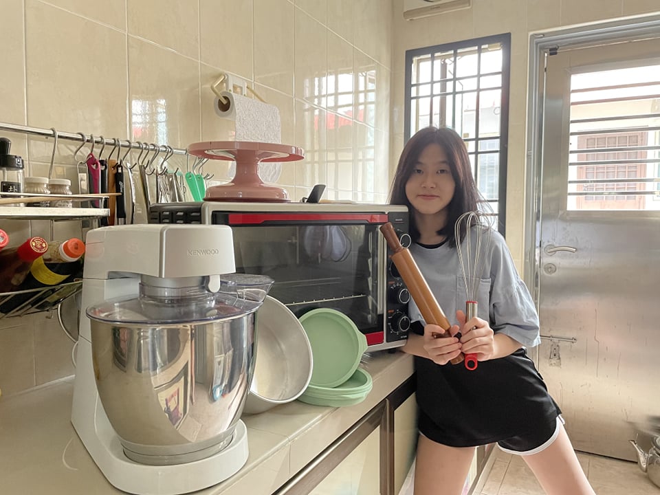 14/9有故事的人:00后走在梦想的道路上