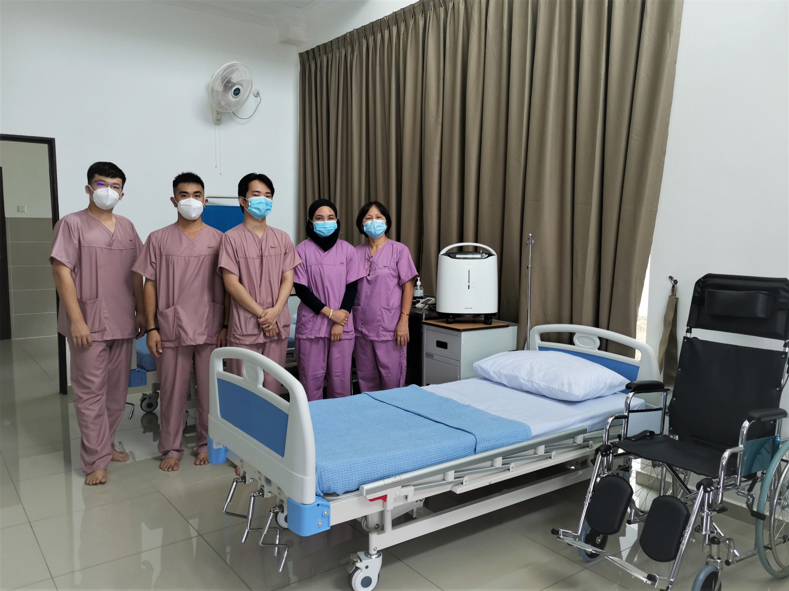 19日下版//暖势力／祇园修心院即起收容老弱僧人，附6图