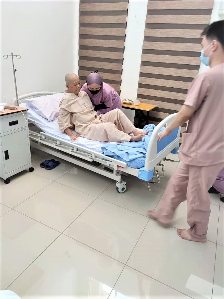 19日下版//暖势力／祇园修心院即起收容老弱僧人，附6图