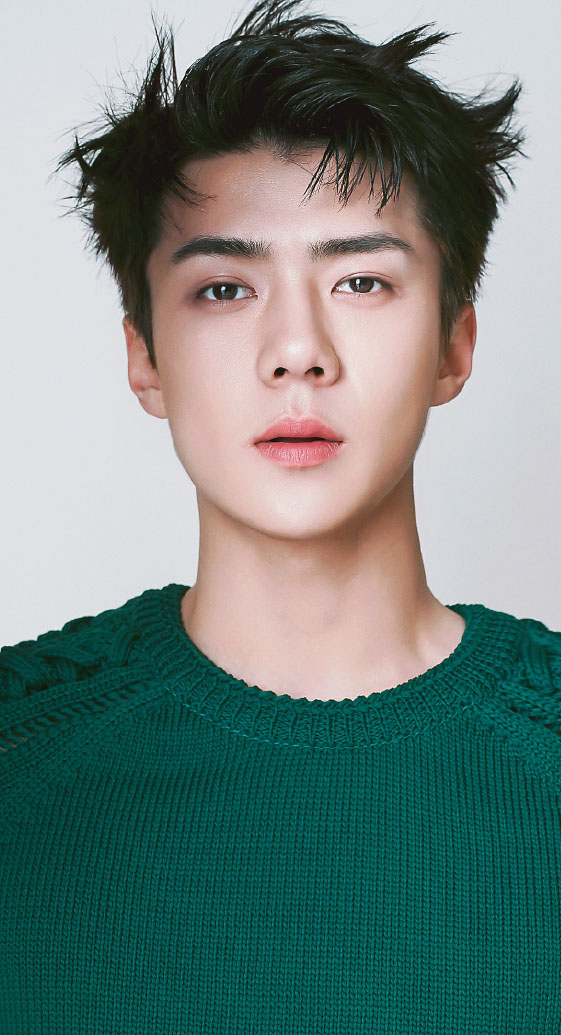 21个韩娱粉丝帐号被禁言30天.IU吴世勋Lisa太妍在内