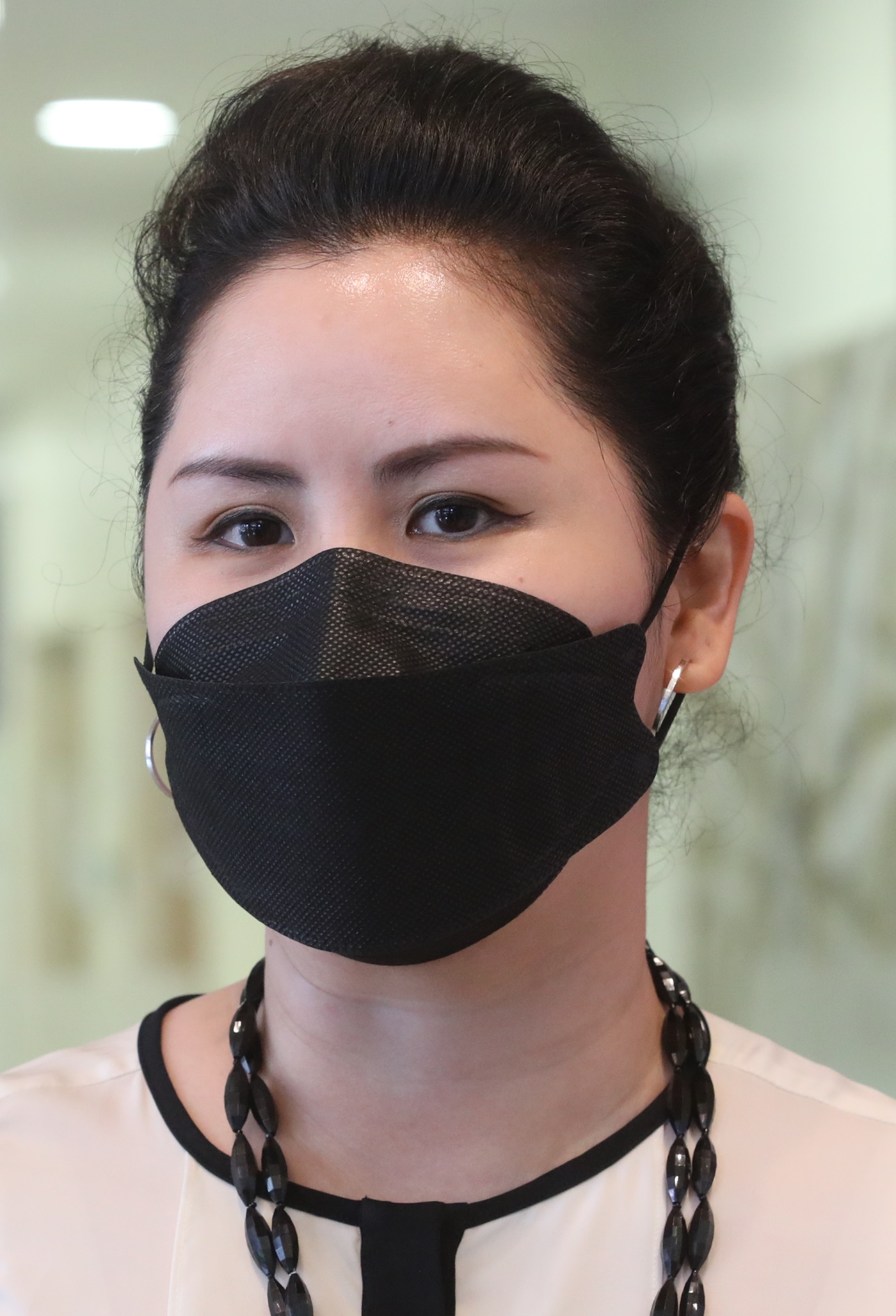  29日见报／ 下全国版：Sunway Medical移交口罩给星洲日报基金会（全国新闻版）