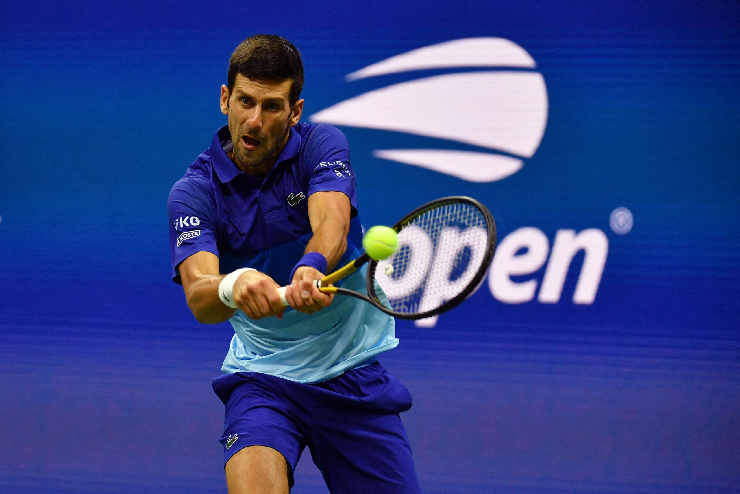 2男单种子次圈落马 佐科迎锦织圭考验