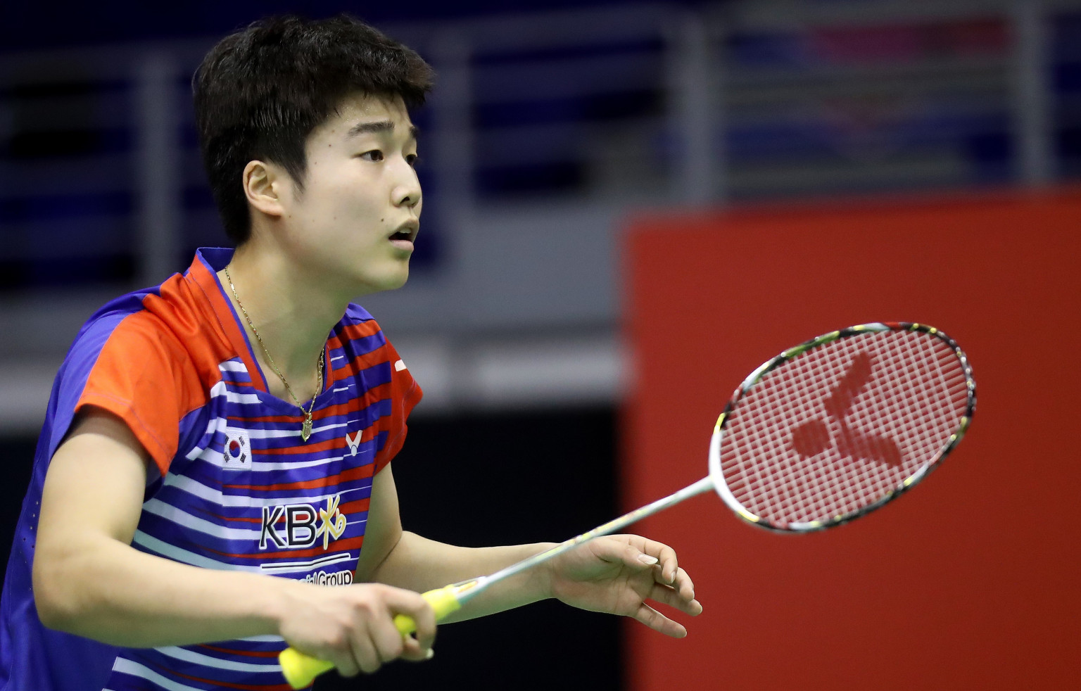 3比0血洗大溪地 太极虎闯8强