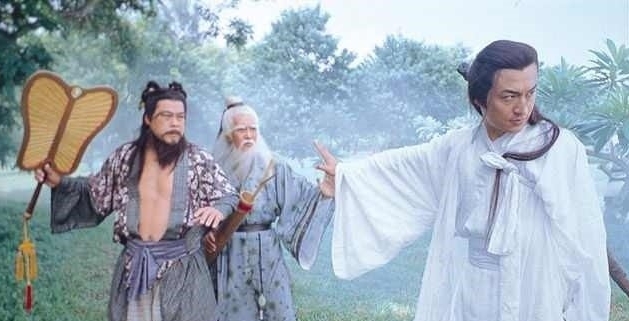 59岁马景涛时隔23年复出·网惊变包青天