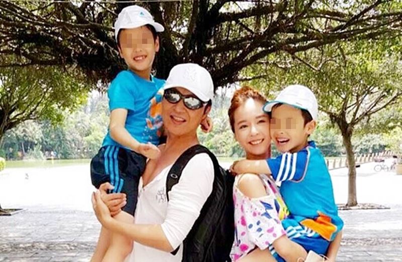 59岁马景涛时隔23年复出·网惊变包青天