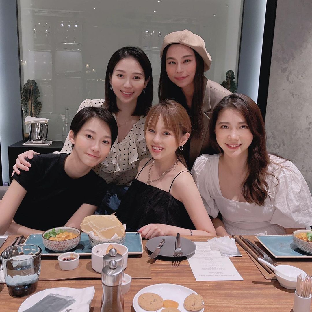 5美香港吃大马美食庆中秋‧网赞“大马联盟”