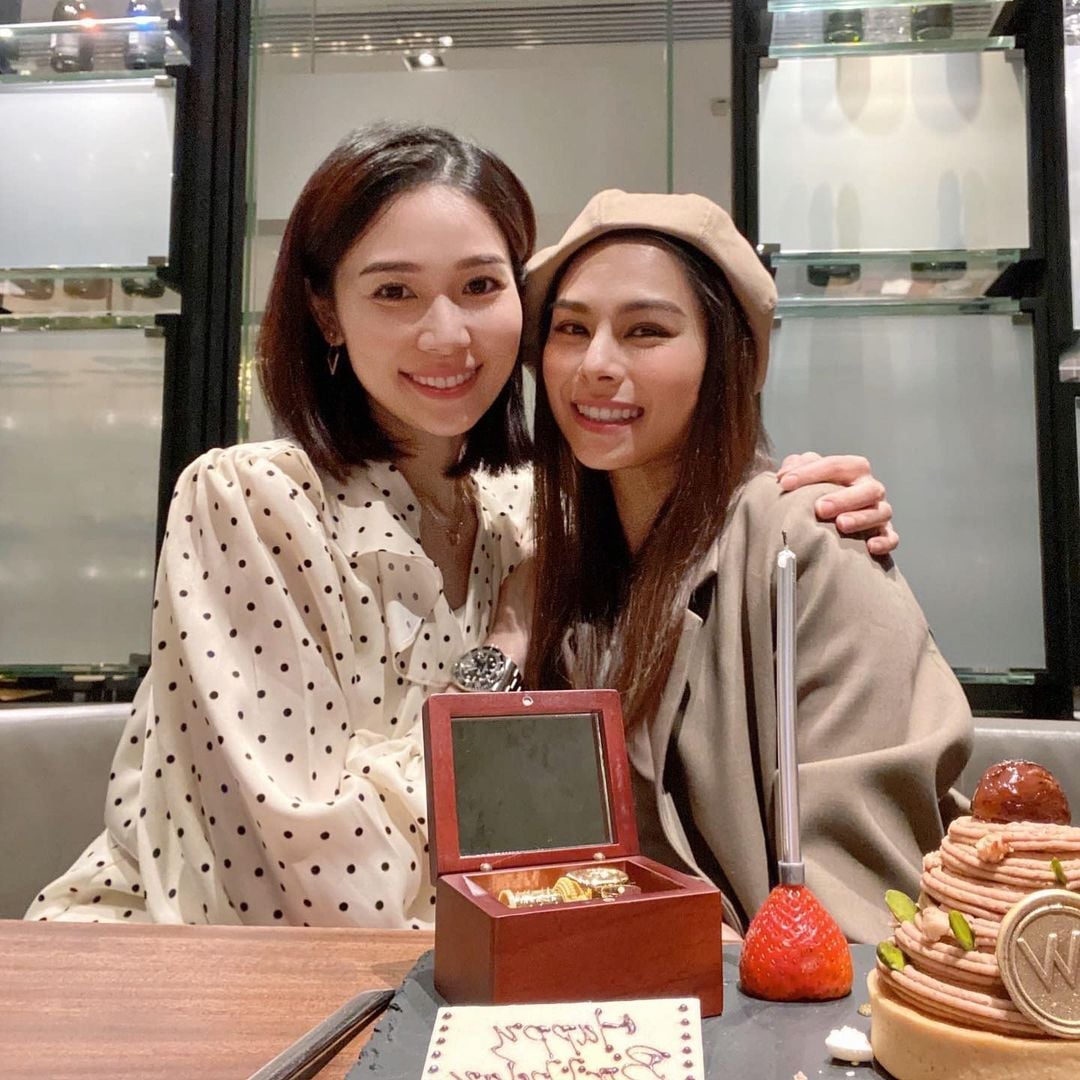 5美香港吃大马美食庆中秋‧网赞“大马联盟”