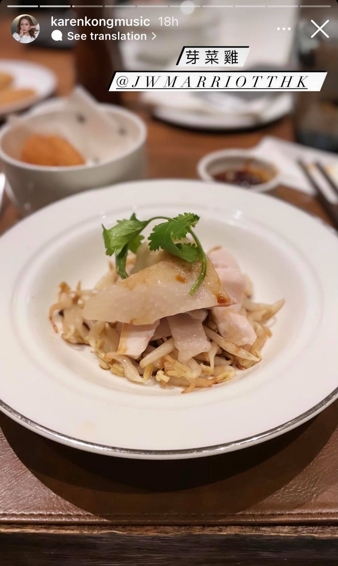 5美香港吃大马美食庆中秋‧网赞“大马联盟”