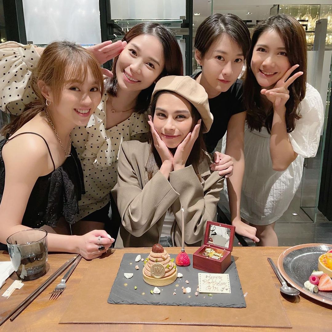 5美香港吃大马美食庆中秋‧网赞“大马联盟”