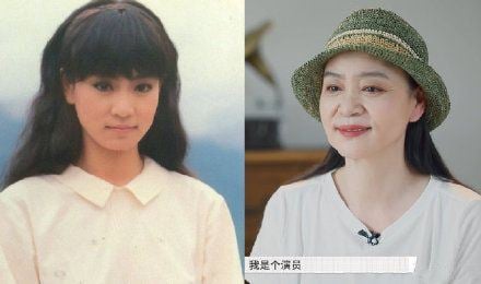 62岁刘雪华独居10年曝近况 一句“好久不见”秒落泪