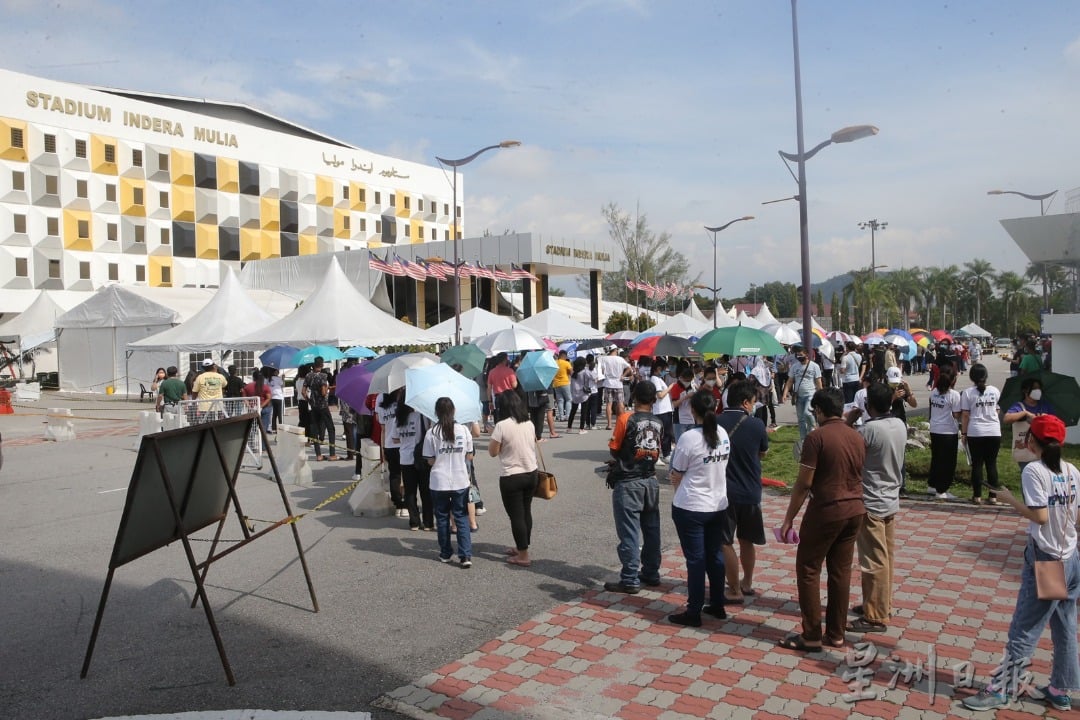 9682人至少接种首剂 阿克马:984青少年完成接种