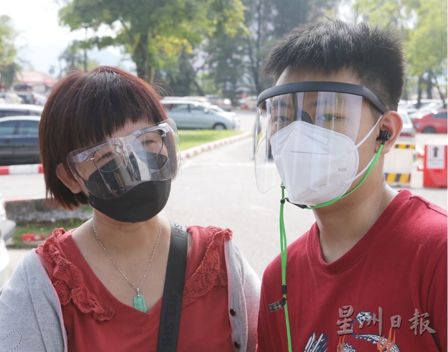 9682人至少接种首剂 阿克马：984青少年完成接种
