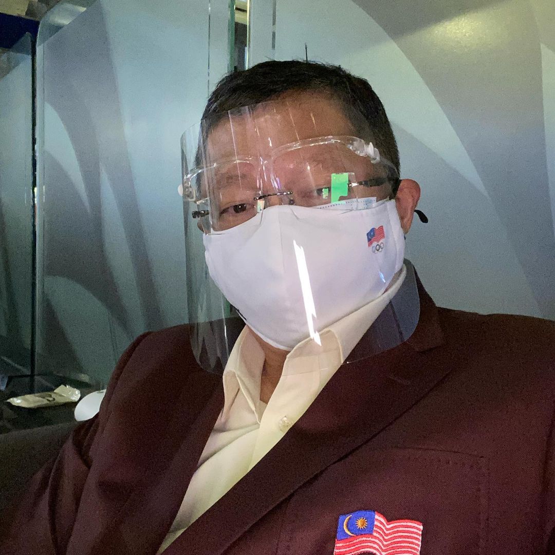 9月杪约满离马陪伴家人  杨祝梁不排除再教张俊虹