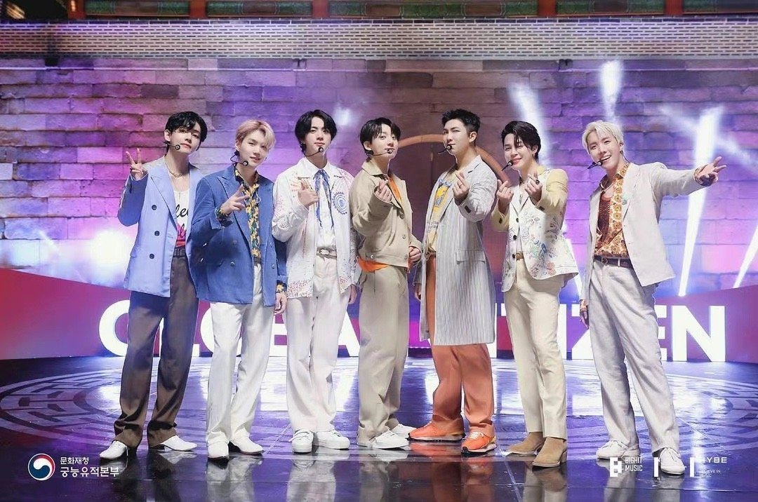 ​BTS宣布美办4场实体演唱会．网评价两极化