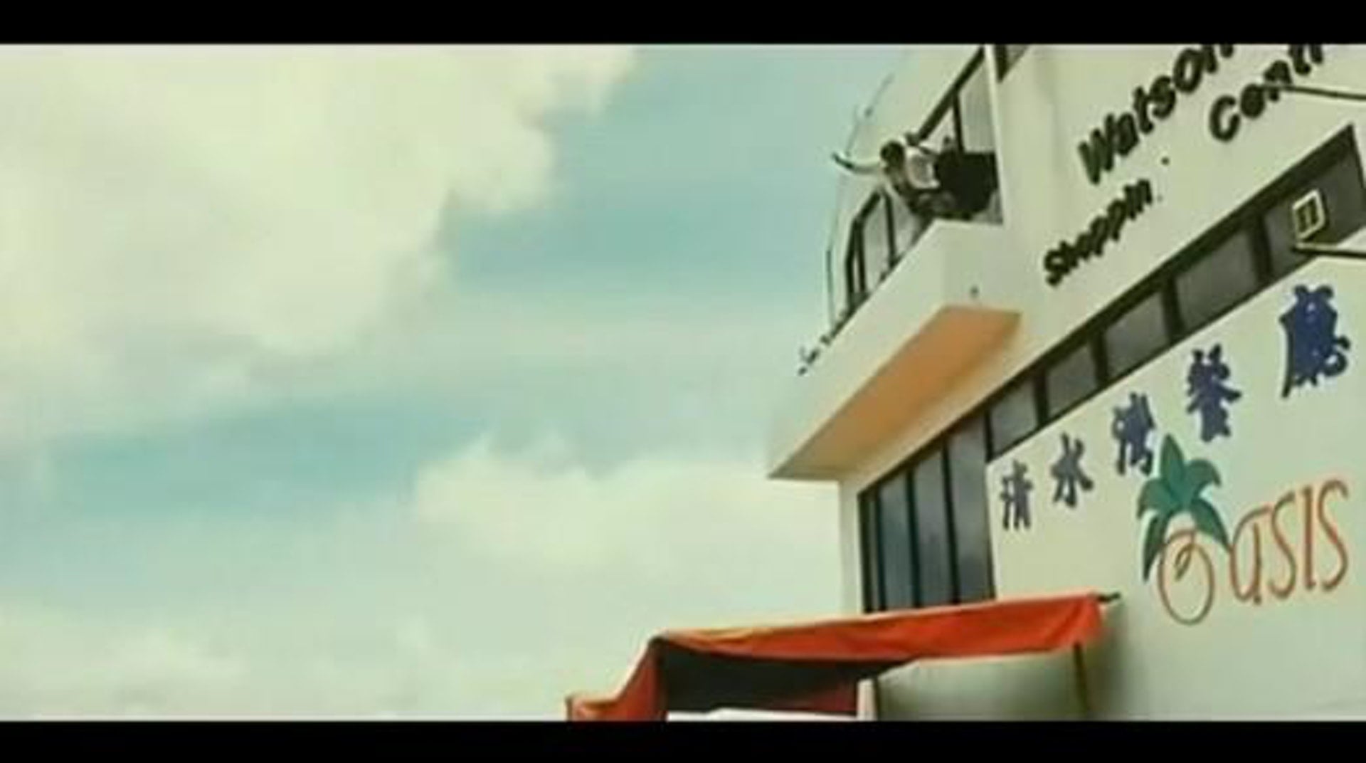 《龙虎武师》不见影.成龙被骂凉薄