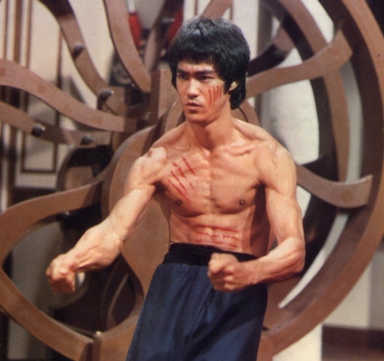 《龙虎武师》不见影.成龙被骂凉薄