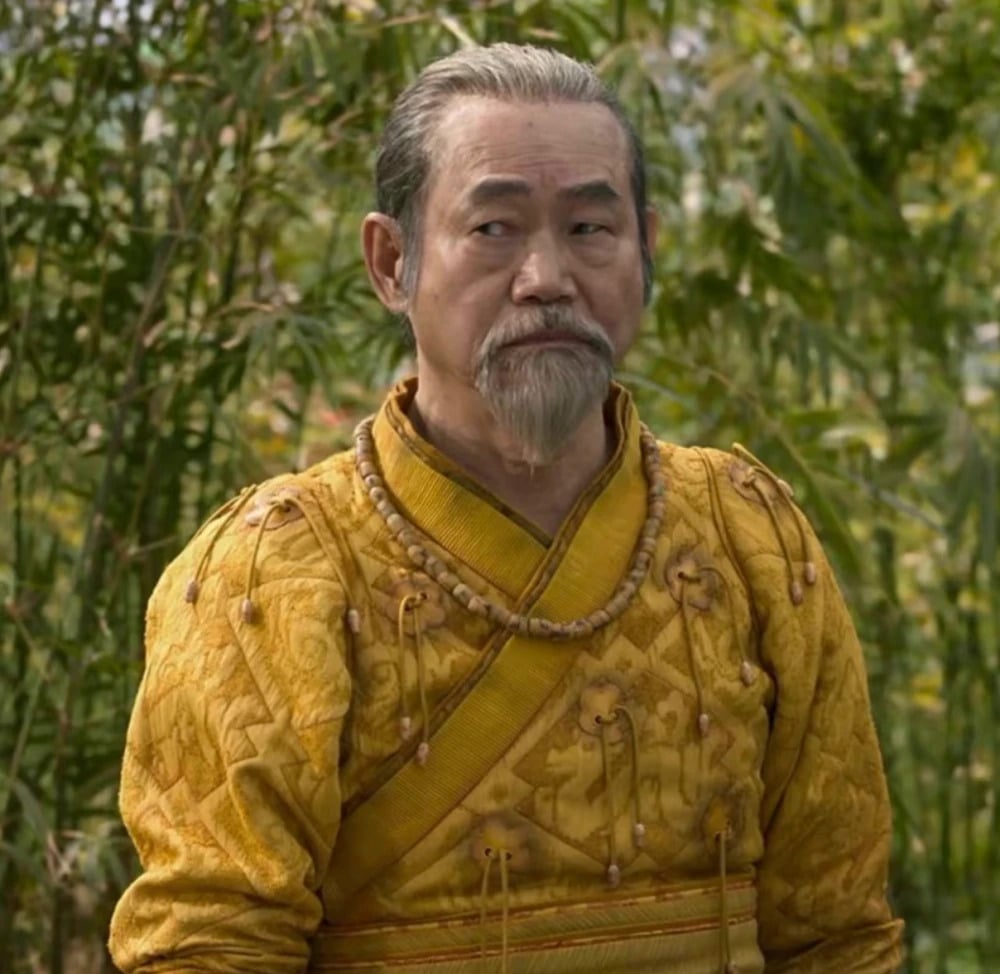 《龙虎武师》不见影.成龙被骂凉薄