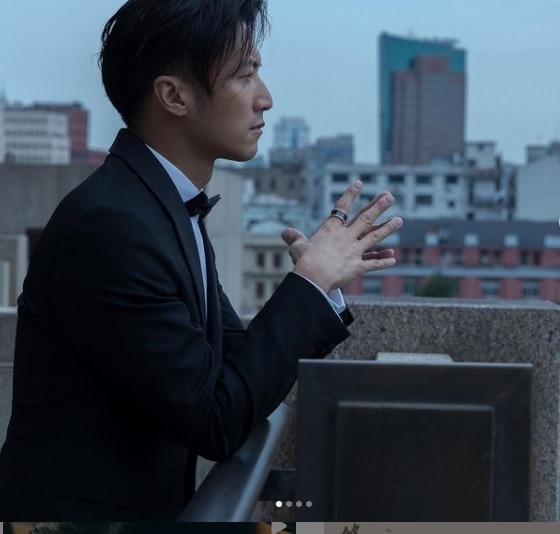 ​中国流量偶像被消失？ 香港帮占据央视中秋晚会