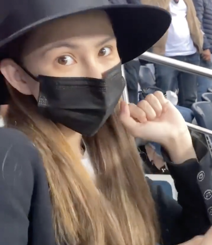 周董观战梅西惊喜听见自己歌.被爆密邀道维强森助阵《周2》