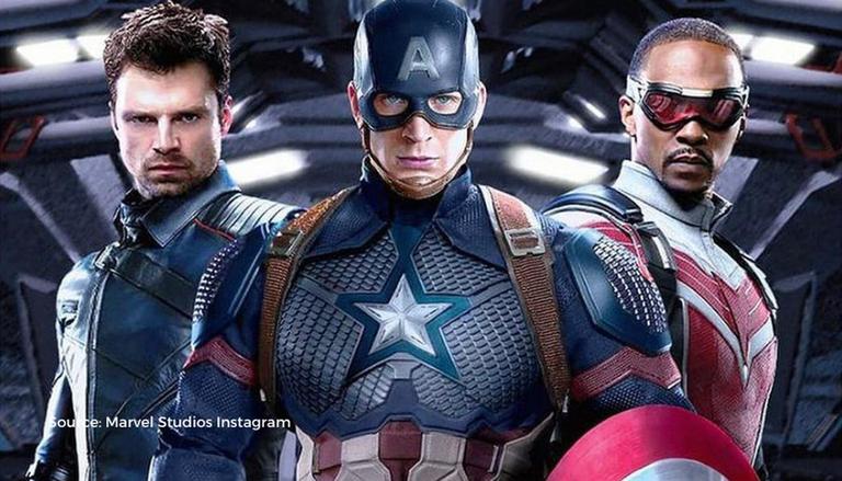 ​回归演美国队长？ 基斯伊文斯被曝开价4亿