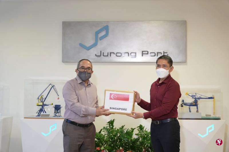 新加坡向印尼提供逾12万剂阿斯利康疫苗