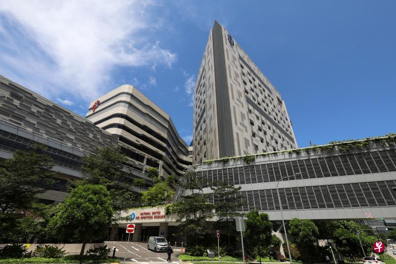 新加坡新增347起本土冠病病例