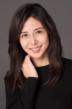 菜菜子女神形象崩坏? 最新广告吓坏粉丝