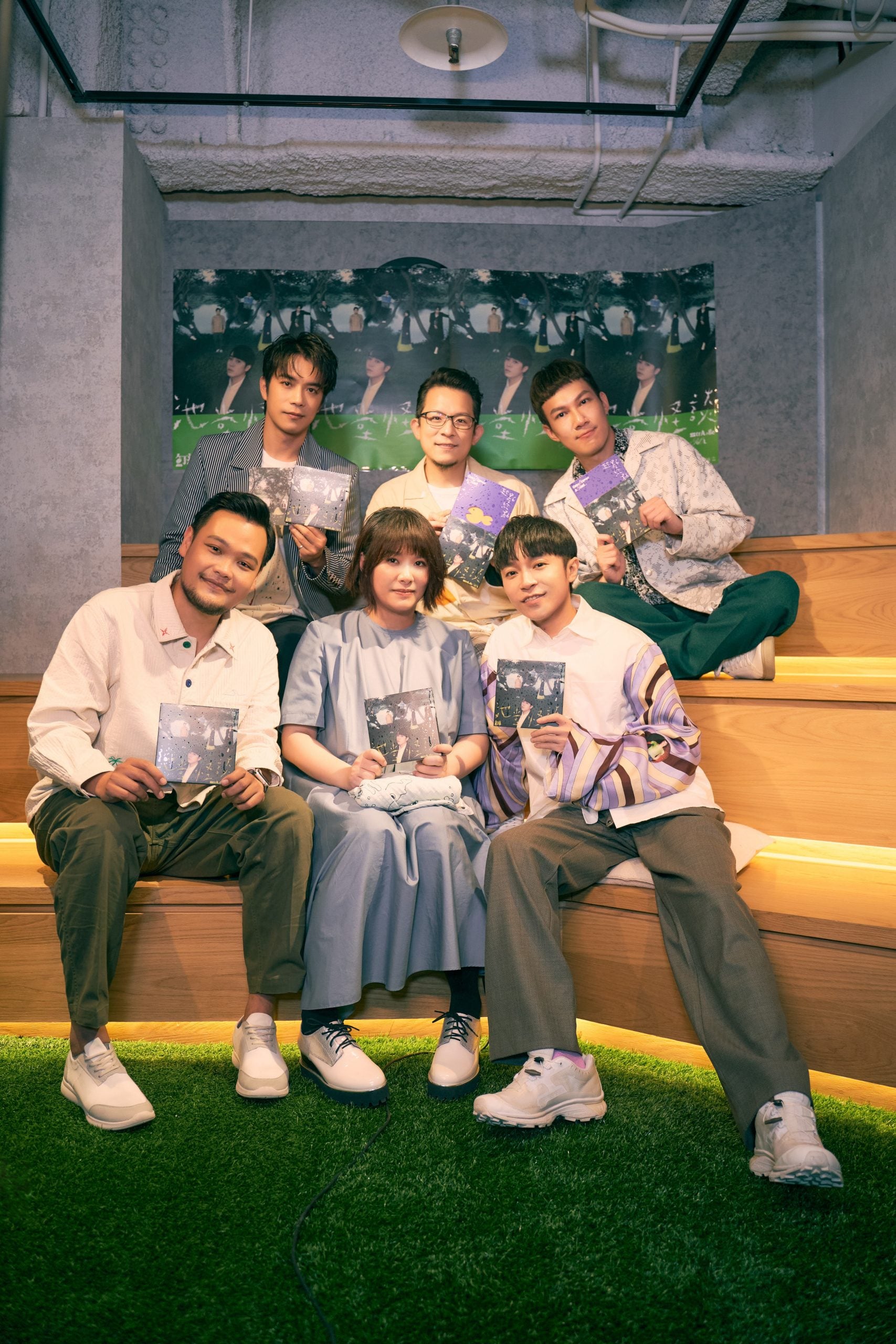 鱼丁糸馨仪顺产二宝.笑称女儿是壮士