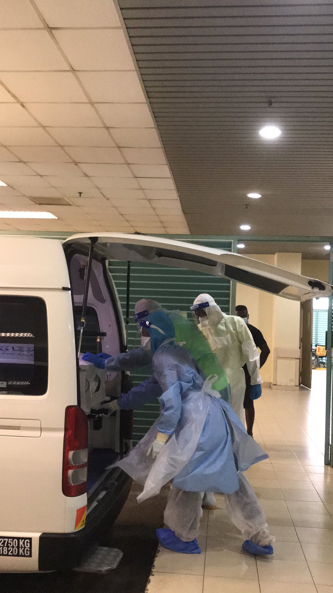 “如果不能回来,请原谅妈妈” 确诊母入院前一语永诀