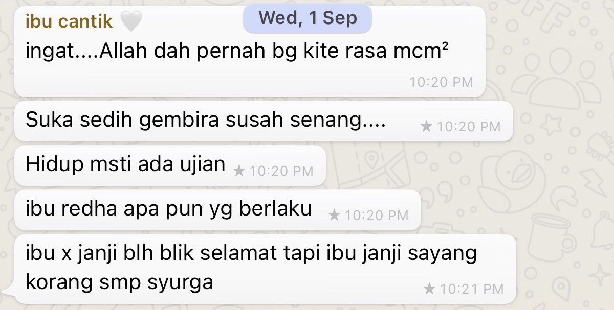 “如果不能回来,请原谅妈妈” 确诊母入院前一语永诀