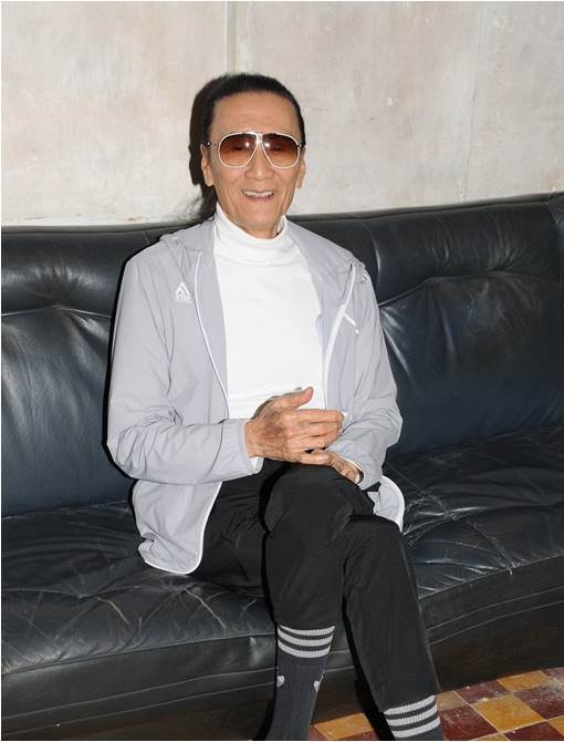 “我本来就是中国人”‧谢霆锋自爆已申退出加拿大国籍